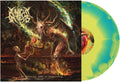 A Night In Texas - The Darkest Side Of Humanity [Green Wash] Vinyl