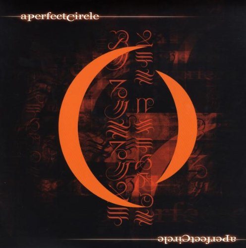 A Perfect Circle - Mer de Noms (Limited Edition | 180 Gram Vinyl) Vinyl