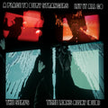 A Place To Bury Strangers - A Place To Bury Strangers Let It All Go / The Serfs “Time Leaks Away (Dub) 7" Vinyl