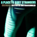 A Place To Bury Strangers - Hologram - Destroyed & Reassembled (Remix Album) (RSD 11/26/21) Vinyl