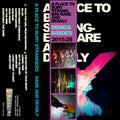 A Place To Bury Strangers - Rare And Deadly Cassette