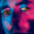 A Place To Bury Strangers - See Through You Vinyl LP Die Cut Cover