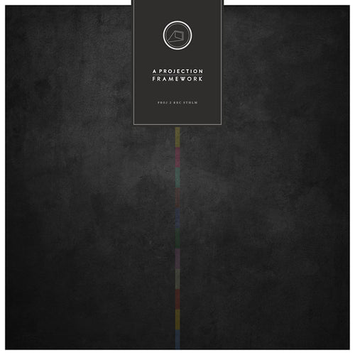 A PROJECTION - Framework Vinyl LP+CD