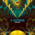 A SAGITTARIUN - Dream Ritual CD CD