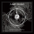 A-SUN AMISSA - Ceremony In The Stillness CD CD