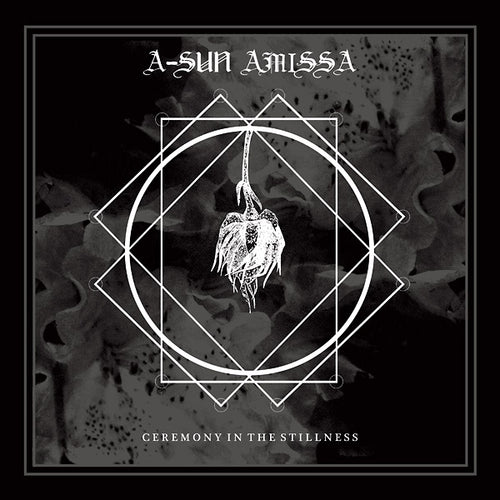 A-SUN AMISSA - Ceremony In The Stillness CD CD