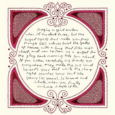 A TASTE OF RA - A Taste of Ra CD CD