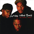 A Tribe Called Quest - Hits, Rarities and Remixes (2 Lp's) Vinyl