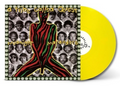 A Tribe Called Quest - Midnight Marauders [Explicit Content] (Limited Edition, Yellow Colored Vinyl) [Import] Vinyl
