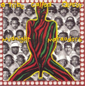 A Tribe Called Quest - Midnight Marauders [Explicit Content] Vinyl
