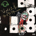A Tribe Called Quest - We Got It From Here: Thank You 4 Your Service (2 Lp's) Vinyl