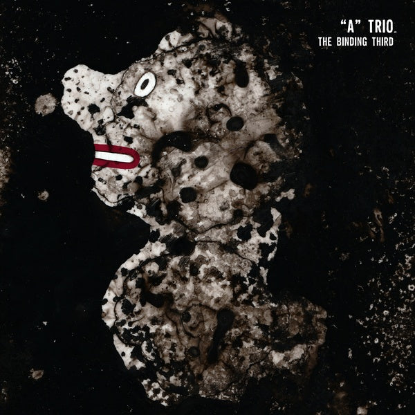 A TRIO - The Binding Third Vinyl LP