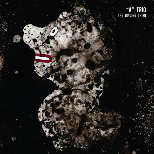 A TRIO - The Binding Third Vinyl LP