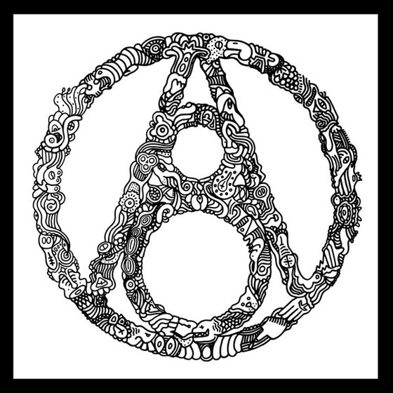 A08 - Waiting For Zion Vinyl 2LP