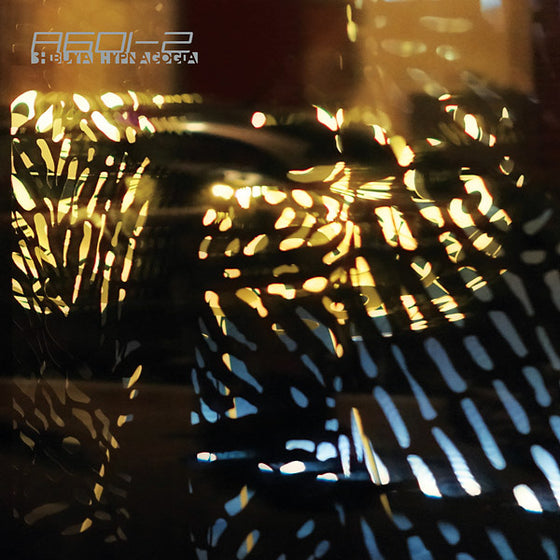 A601-2 - Shibuya Hypnagogia CD