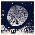 AAMM - A Trio & AMM Vinyl LP