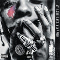 A$ap Rocky - At.Long.Last.A$AP [Explicit Content] (Gatefold LP Jacket, Download Insert) (2 Lp's) Vinyl