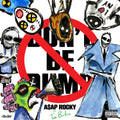 A$ap Rocky - Don'T Be Dumb (1 Black & 1 White Vinyl) [2LP] Vinyl