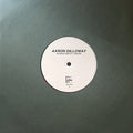 AARON DILLOWAY - Songs About Jason Vinyl 10"