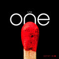AARON EVO - The One Vinyl LP