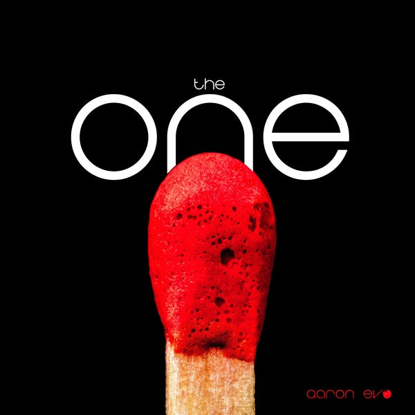 AARON EVO - The One Vinyl LP