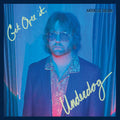 Aaron Lee Tasjan - Get Over It, Underdog [Turquoise] Vinyl