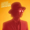Aaron Lee Tasjan - Karma For Cheap Vinyl LP