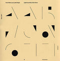 AARON MARTIN & JUSTIN WRIGHT - Light Poured Out Of Our Bones CD CD