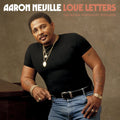 Aaron Neville - Love Letters: The Allen Toussaint Sessions CD