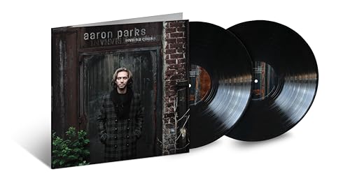 Aaron Parks - Invisible Cinema (Blue Note Classic Vinyl Series) [2 LP] Vinyl