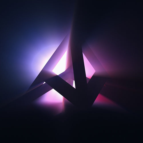 Aasthma - Arrival Vinyl LP