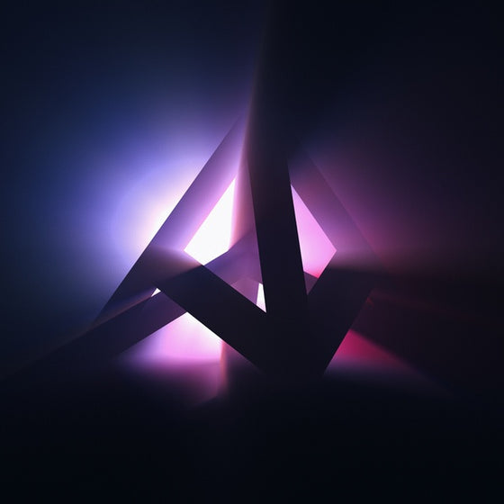 Aasthma - Arrival Vinyl LP