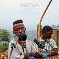 ABATWA (THE PYGMY) - Why Did We Stop Growing Tall? CD CD