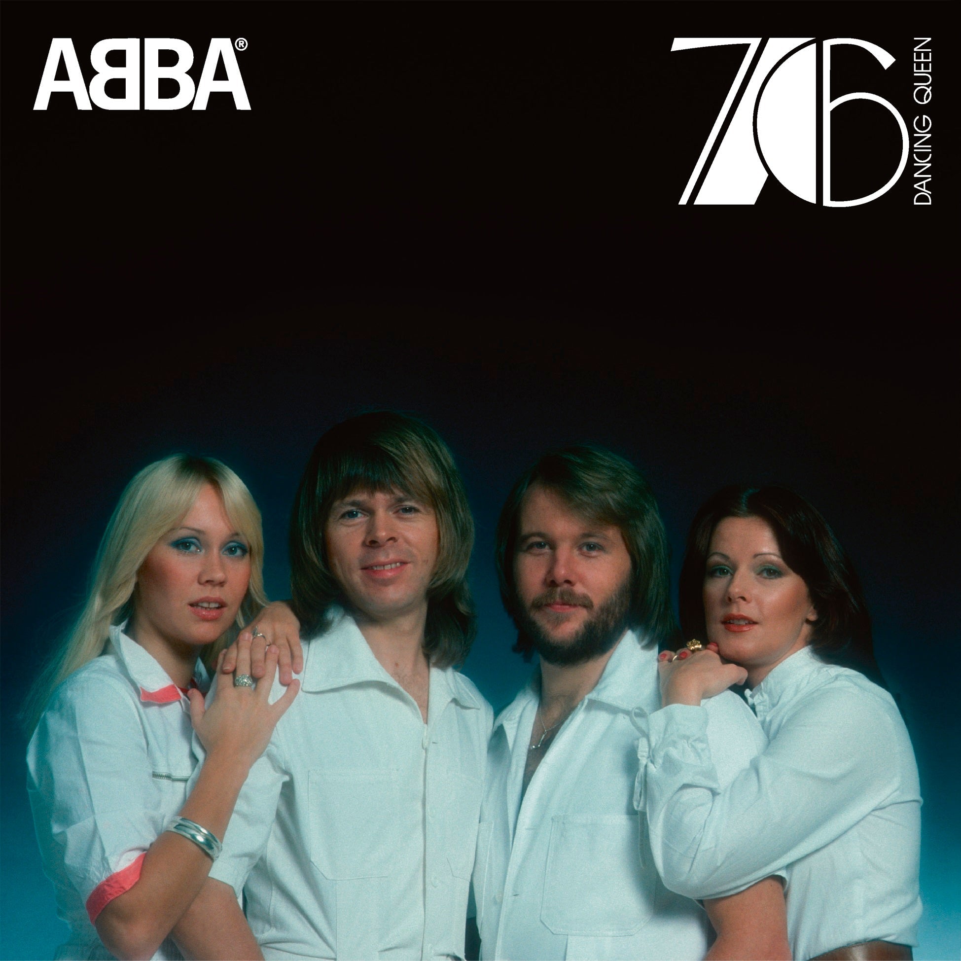 ABBA - Dancing Queen (50Th Anniversary) [10" Single] Vinyl