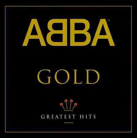 ABBA - Gold: Greatest Hits (2 Lp's) Vinyl