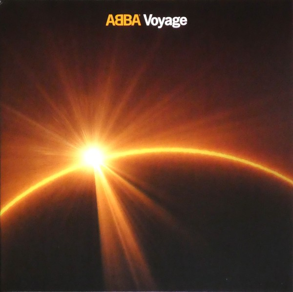 ABBA - Voyage (Limited Edition, Gatefold) [Import] Vinyl