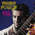 ABBASS MEHRPOUYA - Soul Raga: Anthology CD 2CD