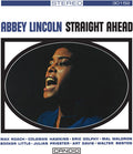 Abbey Lincoln - Straight Ahead (180 Gram Vinyl, Remastered) Vinyl LP