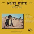Abdou El Omari - Nuits Dete avec Naima Samih Vinyl 140gr Vinyl