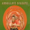 ABDOULAYE DIABATE - Djiriyo CD CD