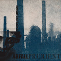 ABFALL/PRURIENT - Smokestacks Vinyl 10"