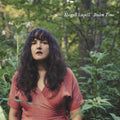 Abigail Lapell - Stolen Time (OPAQUE OLIVE VINYL) Vinyl LP Pressed on OPAQUE OLIVE vinyl