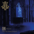 Abigor - Nachthymnen (From The Twilight Kingdom) [Black Vinyl + CD] Vinyl