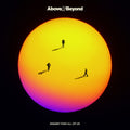 Above & Beyond - Bigger Than All Of Us [LP] Vinyl