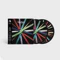 Above & Beyond - Group Therapy (Limited 15 Year Anniversary) [Picture Disc] [2LP] Vinyl