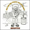 Absentee - Boy, Did She Teach You Nothing Vinyl 7 inch