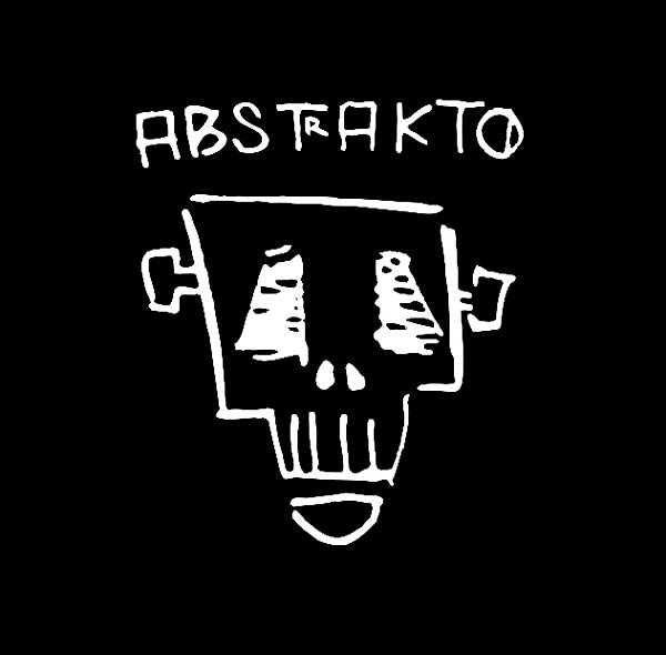 ABSTRAKTO - Abstrakto/Abstrakto Remex Vinyl 2LP