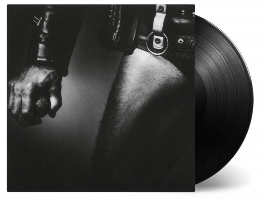 Accept - Balls To The Wall [Import] (180 Gram Vinyl) Vinyl