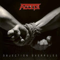 Accept - Objection Overruled (180-Gram Black Vinyl) [Import] Vinyl