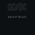 AC/DC - Back In Black Vinyl